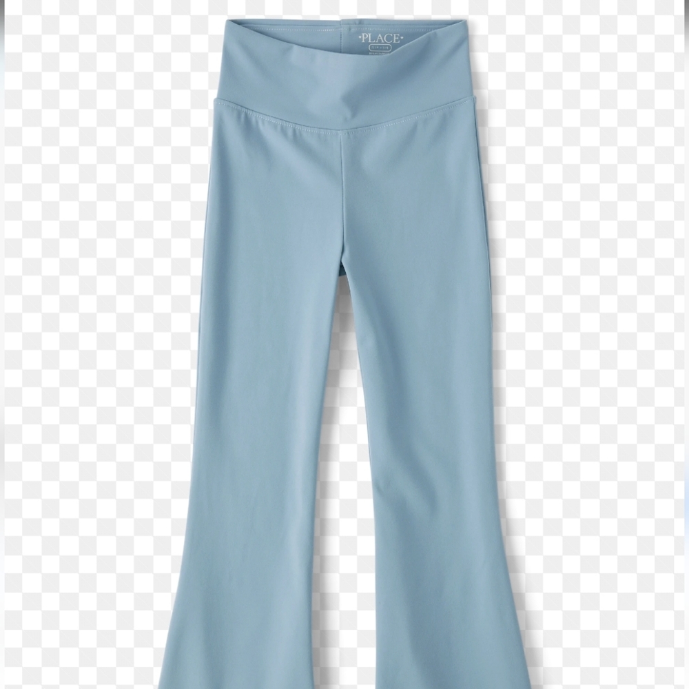 Place Kids Casual Bottoms in Light Blue